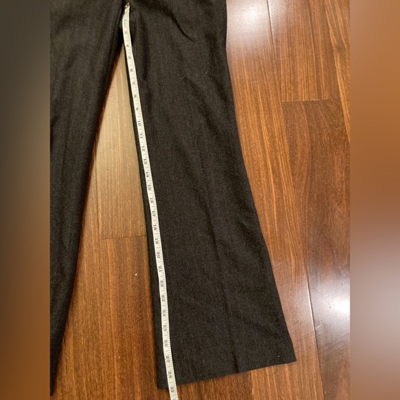 Theory Wool Suit Jacket + Pants - Picture 12 of 13